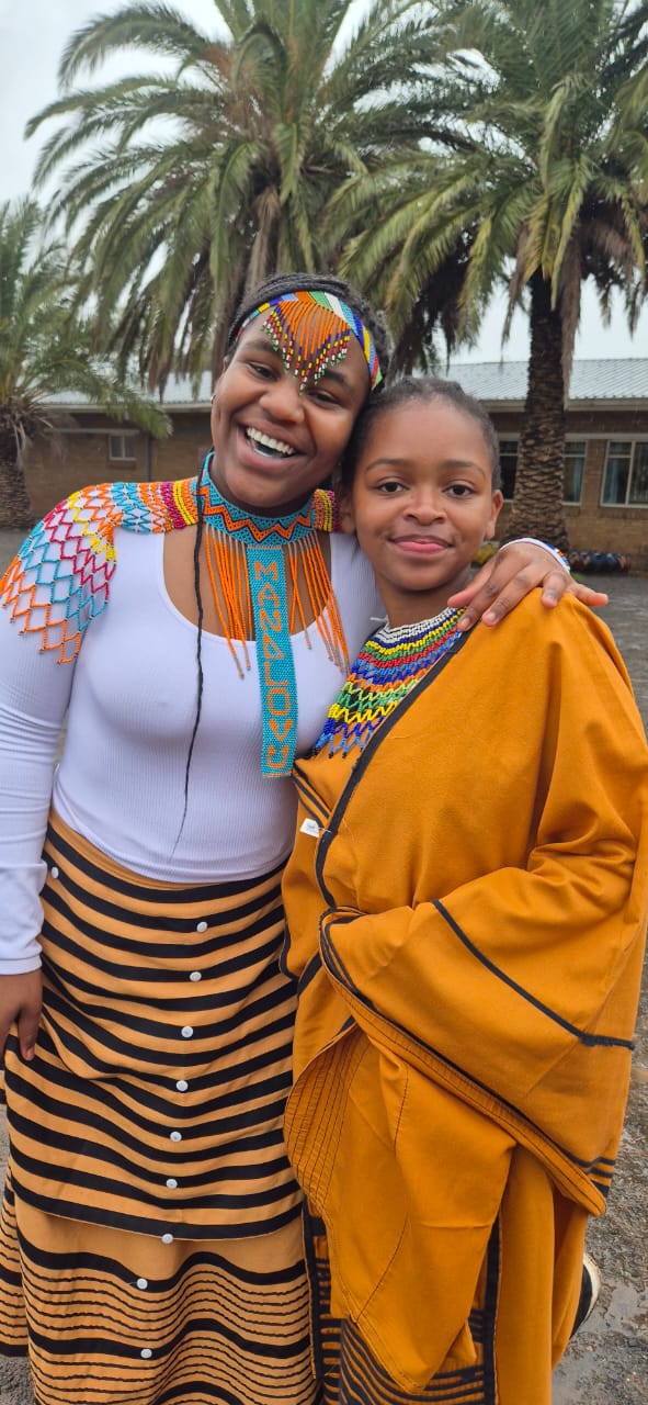 Heritage Day Celebration 4